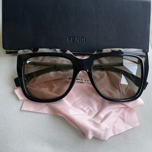 Fendi sunglasses